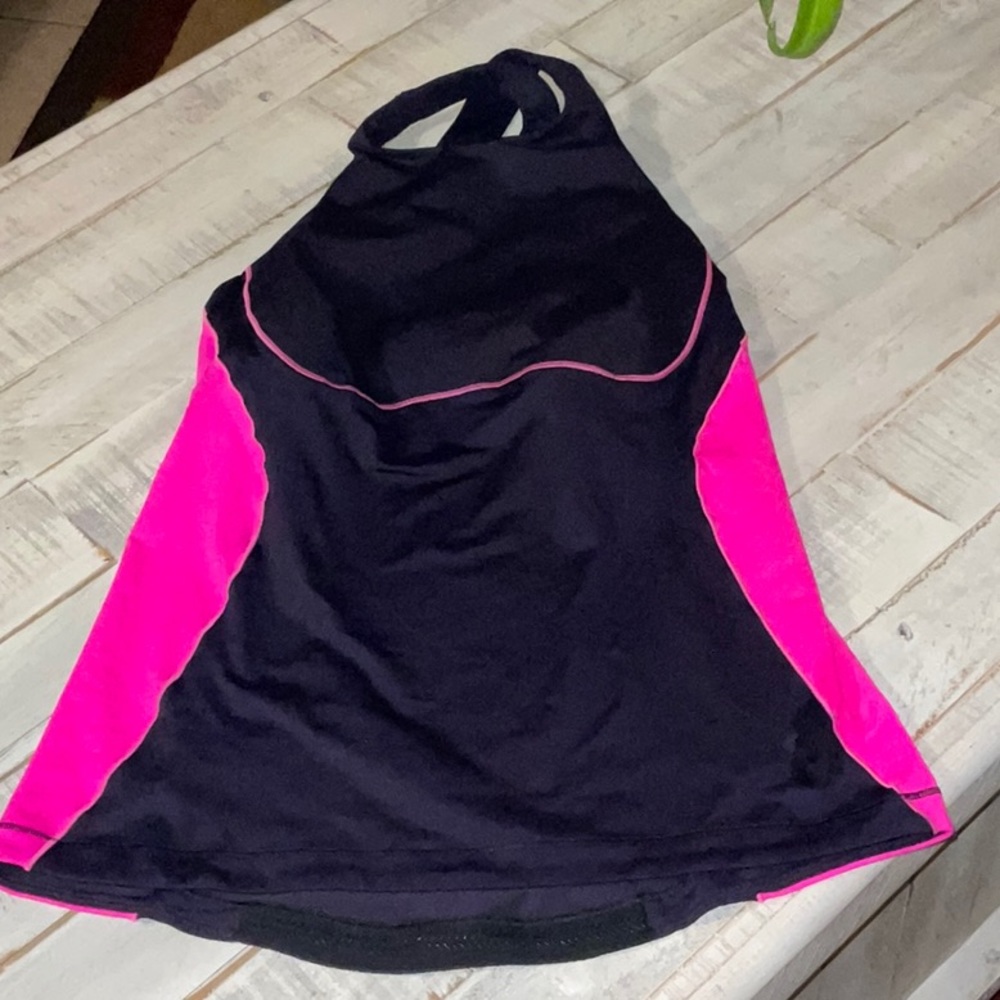 🔥🔥 LULULEMON RACER BACK TANK TOP SIZE 6